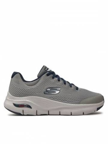 Skechers Снікерcи Arch Fit 232040/GYNV Сірий Skechers Снікерcи Arch Fit 232040/GYNV Сірий