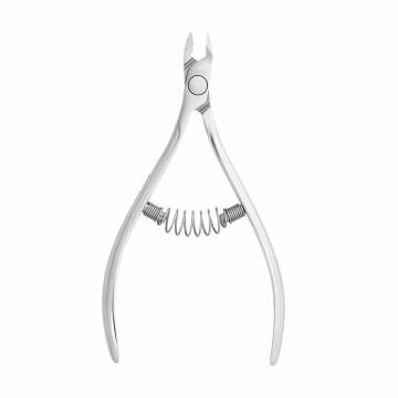Кусачки профессиональные для кожи Staleks Pro Expert 81, 6 мм (NE-81-6) Кусачки профессиональные для кожи Staleks Pro Expert 81, 6 мм (NE-81-6)