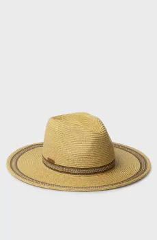 Женская бежевая шляпа GINA Бежевый ONESIZE Pepe Jeans PL0400015