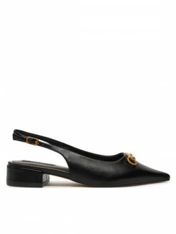 Nine West Босоніжки WFA2991-1 Чорний Nine West Босоніжки WFA2991-1 Чорний