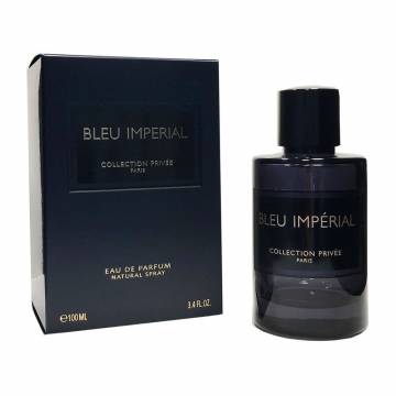 Geparlys Bleu Imperial Парфюмированная вода мужская, 100 мл Geparlys Bleu Imperial Парфюмированная вода мужская, 100 мл