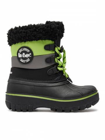 Lee Cooper Снігоходи LCJ-24-44-2856K Чорний Lee Cooper Снігоходи LCJ-24-44-2856K Чорний