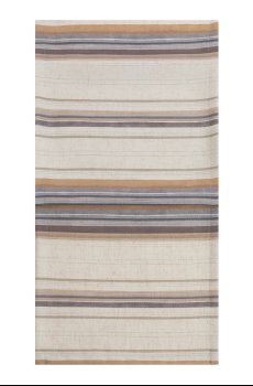 Скатерть с примесью льна Magma Vada 40 x 145 cm