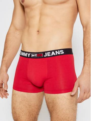 Tommy Jeans Боксери UM0UM02178 Червоний Tommy Jeans Боксери UM0UM02178 Червоний