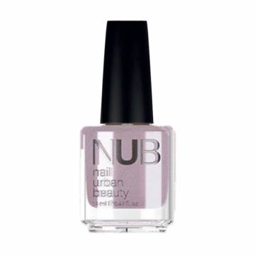 Лак для ногтей NUB Nail Polish 059 Her Name Is Judy, 14 мл Лак для ногтей NUB Nail Polish 059 Her Name Is Judy, 14 мл