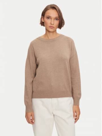 Replay Светр DK3301.000.G23372 Бежевий Loose Fit Replay Светр DK3301.000.G23372 Бежевий Loose Fit