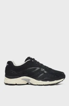 Черные кроссовки PROGRID OMNI 9 PREMIUM Черный 11.5 Saucony S70740-16