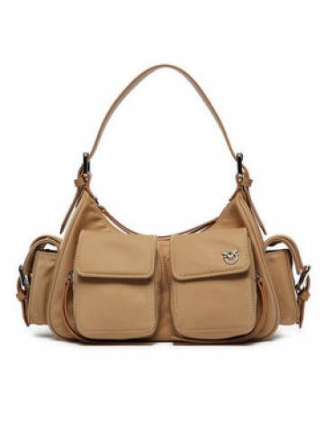 Pinko Сумка Cargo Bag Classic Коричневий Pinko Сумка Cargo Bag Classic Коричневий