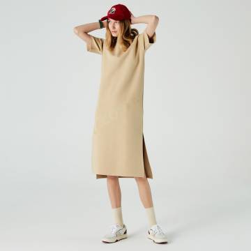 Lacoste сукня жіноча Lacoste сукня жіноча