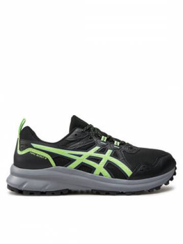 Asics Взуття для бігу Trail Scout 3 1011B700 Чорний Asics Взуття для бігу Trail Scout 3 1011B700 Чорний