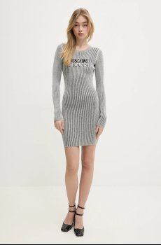 Платье Moschino Jeans