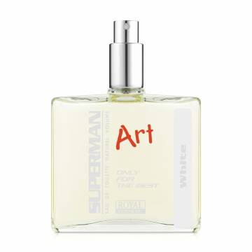 Royal Cosmetic Superman White Туалетная вода мужская, 100 мл Royal Cosmetic Superman White Туалетная вода мужская, 100 мл
