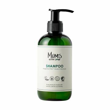 Шампунь для волос Mums With Love Shampoo, 250 мл Шампунь для волос Mums With Love Shampoo, 250 мл