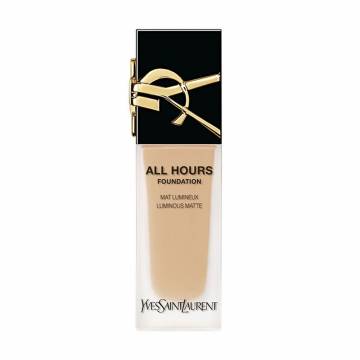 Тональная основа для лица Yves Saint Laurent All Hours Foundation Luminous Matte SPF 39, LN3, 25 мл Тональная основа для лица Yves Saint Laurent All Hours Foundation Luminous Matte SPF 39, LN3, 25 мл