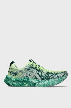 Мужские зеленые кроссовки NOOSA TRI 16 Зеленый 9 Asics 1011B872-753