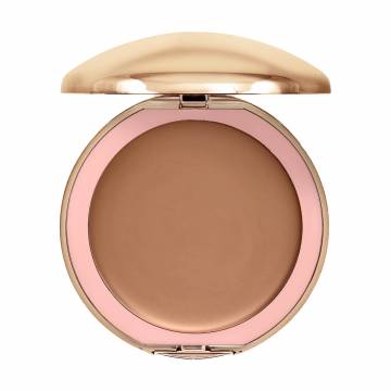 Компактная бронзирующая пудра для лица Affect Cosmetics Dream Cream Bronzer, Miami, 10 г Компактная бронзирующая пудра для лица Affect Cosmetics Dream Cream Bronzer, Miami, 10 г