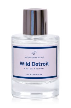 Avenue des Parfums Wild Detroit Парфюмированная вода мужская, 50 мл