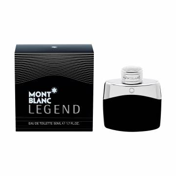 Туалетная вода Mont Blanc Legend мужская 50мл Туалетная вода Mont Blanc Legend мужская 50мл