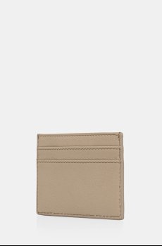 Кожаный чехол на карты BOSS ARIELL Kring C Case