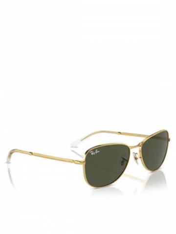 Ray-Ban Сонцезахисні окуляри 0RB3733 001/31 Золотий Ray-Ban Сонцезахисні окуляри 0RB3733 001/31 Золотий