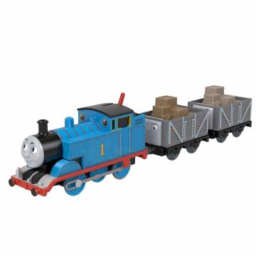 Паровозик Thomas and Friends Найкращі моменти Classic Thomas (HFX97/JDF23)