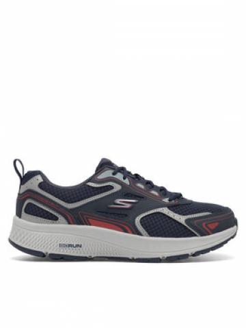 Skechers Снікерcи GO RUN CONSISTENT 220034 NVRD Cиній Skechers Снікерcи GO RUN CONSISTENT 220034 NVRD Cиній