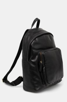 Кожаный рюкзак Medicine