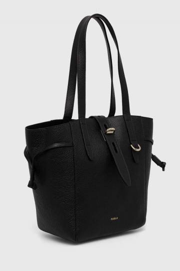 Furla - Кожаная сумочка Net Furla - Кожаная сумочка Net