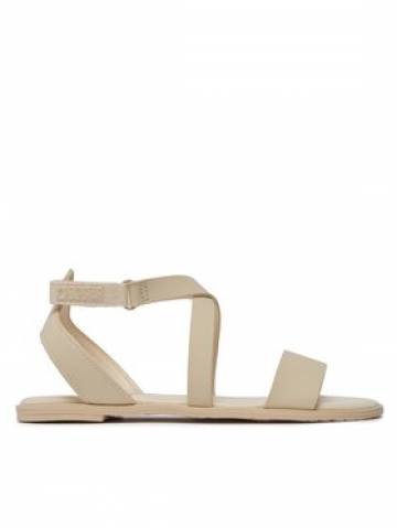 Big Star Shoes Босоніжки Ll274A161 Бежевий Big Star Shoes Босоніжки Ll274A161 Бежевий