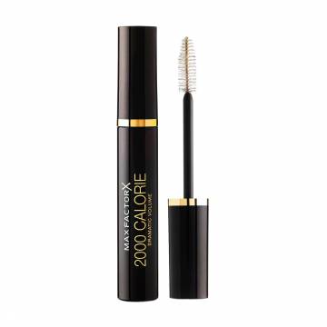 Тушь для ресниц Max Factor 2000 Calorie Dramatic Volume, Black/Brown, 9 мл Тушь для ресниц Max Factor 2000 Calorie Dramatic Volume, Black/Brown, 9 мл
