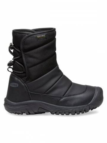 Keen Снігоходи Puffrider Wp 1027959-1 Сірий Keen Снігоходи Puffrider Wp 1027959-1 Сірий