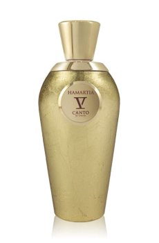 V Canto Hamartia Духи унисекс, 100 мл