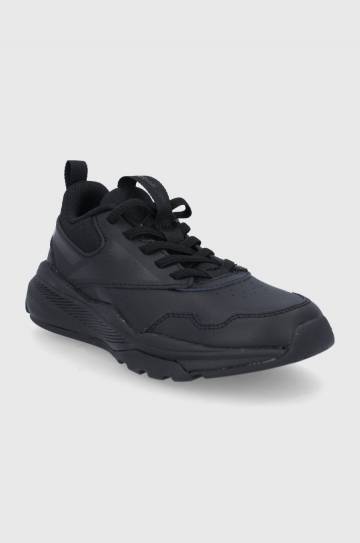 Детские ботинки Reebok Reebok Xt Sprinter H02853 цвет чёрный Детские ботинки Reebok Reebok Xt Sprinter H02853 цвет чёрный
