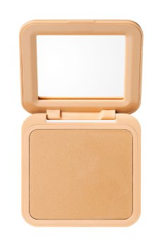 Бронзер для лица Everybody London Pressed Bronzer, Chocolate Milk, 7 г