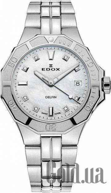 Швейцарские часы Edox Швейцарские часы Edox