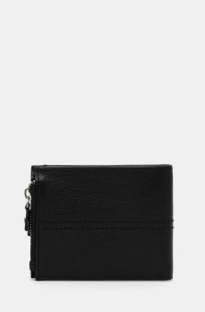 Кожаный кошелек Medicine