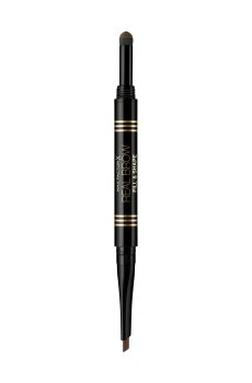 Карандаш для бровей Max Factor Real Brow Fill & Shape, 03 Medium Brown, 1 г