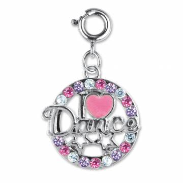 Чарм Charm it Люблю танцювати (F) (CT06-11) Чарм Charm it Люблю танцювати (F) (CT06-11)