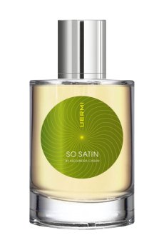 Uermi SO Satin Парфюмированная вода унисекс, 100 мл (ТЕСТЕР)