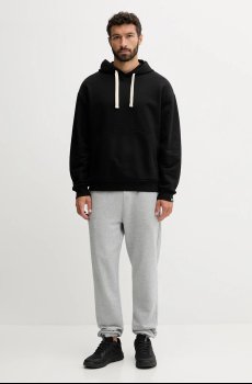 Хлопковая кофта EA7 Emporio Armani