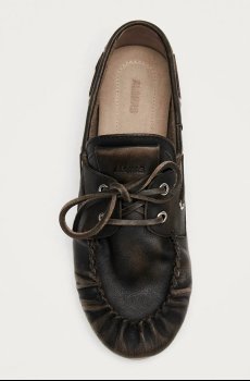 Кожаные мокасины Alohas Rowan