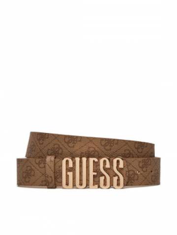 Guess Жіночий ремінь Noelle (BG) Belts BW9126 P4235 Бежевий Guess Жіночий ремінь Noelle (BG) Belts BW9126 P4235 Бежевий