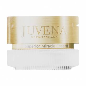 Инновационный антивозрастной крем для лица Juvena Superior Miracle Cream, 25 мл Инновационный антивозрастной крем для лица Juvena Superior Miracle Cream, 25 мл
