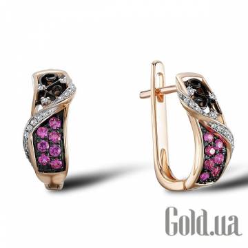 Серьги Lurie Jewelry Серьги Lurie Jewelry