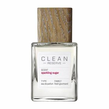 Clean Reserve Sparkling Sugar Парфюмированная вода унисекс, 30 мл