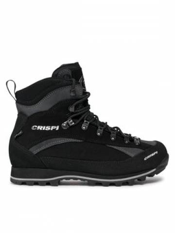 Crispi Трекінгові черевики Summit Rondane Gtx GORE-TEX TH79106900 Сірий Crispi Трекінгові черевики Summit Rondane Gtx GORE-TEX TH79106900 Сірий