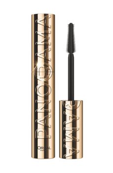 Тушь для ресниц LOreal Paris Million Lashes Panorama Mascara, Brown, 9.9 мл