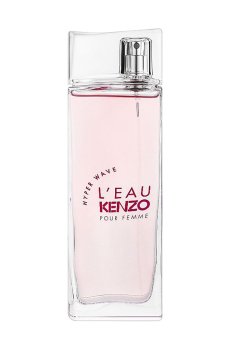 Kenzo LEau Kenzo Pour Femme Hyper Wave Туалетная вода женская, 100 мл
