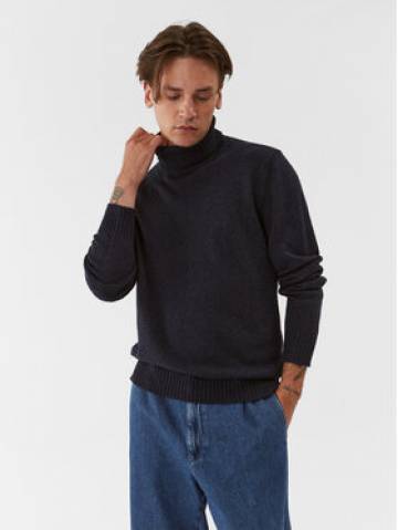United Colors Of Benetton Гольф 1235U2522 Cиній Regular Fit United Colors Of Benetton Гольф 1235U2522 Cиній Regular Fit