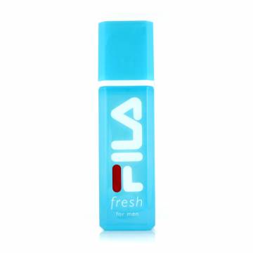 Fila Fresh For Men Туалетная вода мужская, 100 мл Fila Fresh For Men Туалетная вода мужская, 100 мл